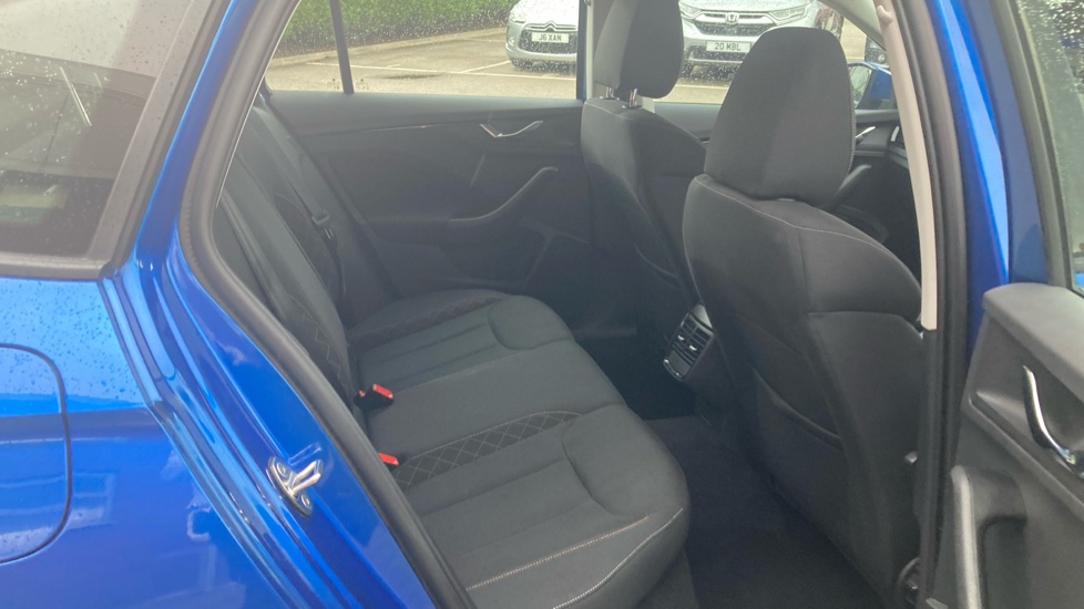 Skoda Scala 1.0 TSI 110 SE 5dr DSG Petrol Hatchback - Image 16