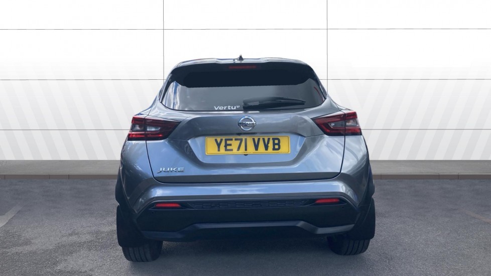 Nissan Juke 1.0 DiG-T 114 Tekna 5dr DCT Petrol Hatchback - Image 6