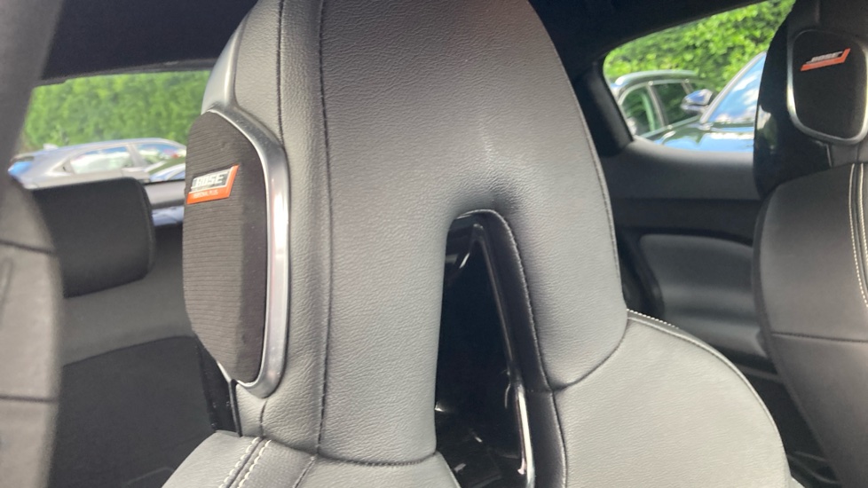 Nissan Juke 1.0 DiG-T 114 Tekna 5dr DCT Petrol Hatchback - Image 22