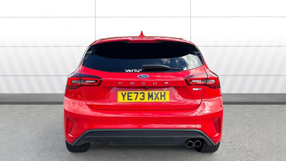 Ford Focus 1.0 EcoBoost Hybrid mHEV 155 ST-Line Edition 5dr Petrol Hatchback - Image 6