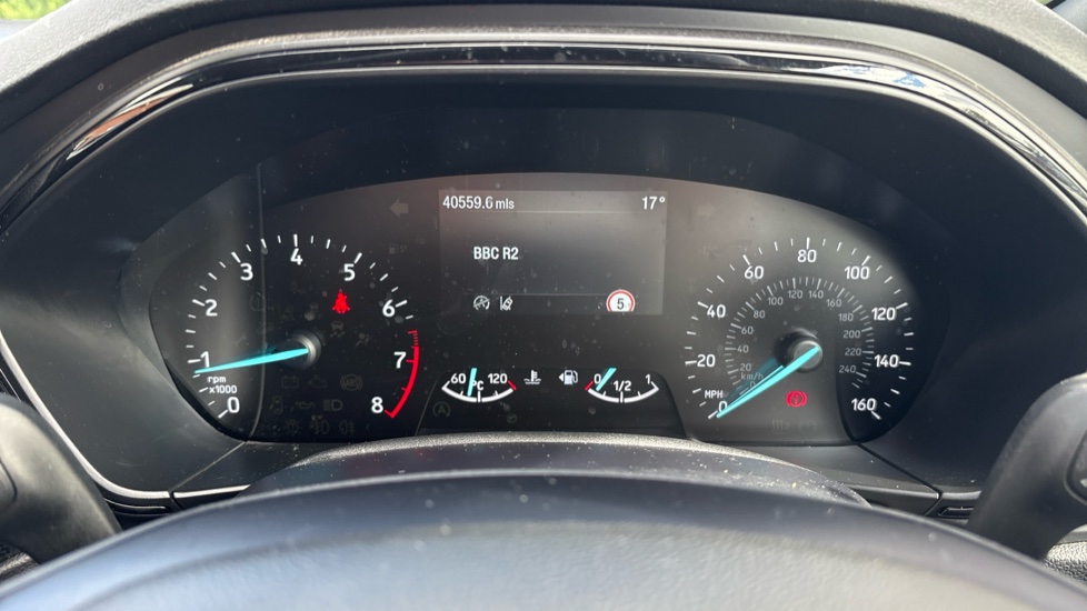Ford Focus 1.0 EcoBoost Hybrid mHEV 155 ST-Line Edition 5dr Petrol Hatchback - Image 18