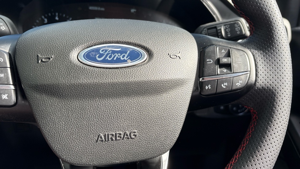 Ford Focus 1.0 EcoBoost Hybrid mHEV 155 ST-Line Edition 5dr Petrol Hatchback - Image 27