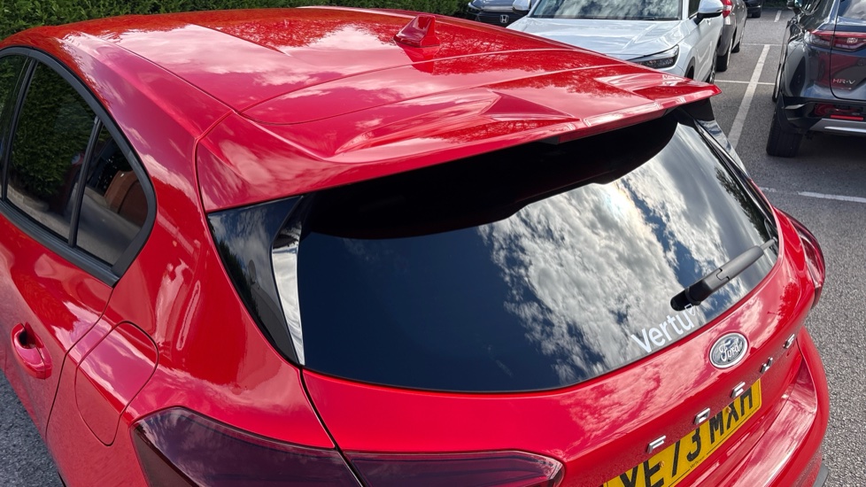 Ford Focus 1.0 EcoBoost Hybrid mHEV 155 ST-Line Edition 5dr Petrol Hatchback - Image 41