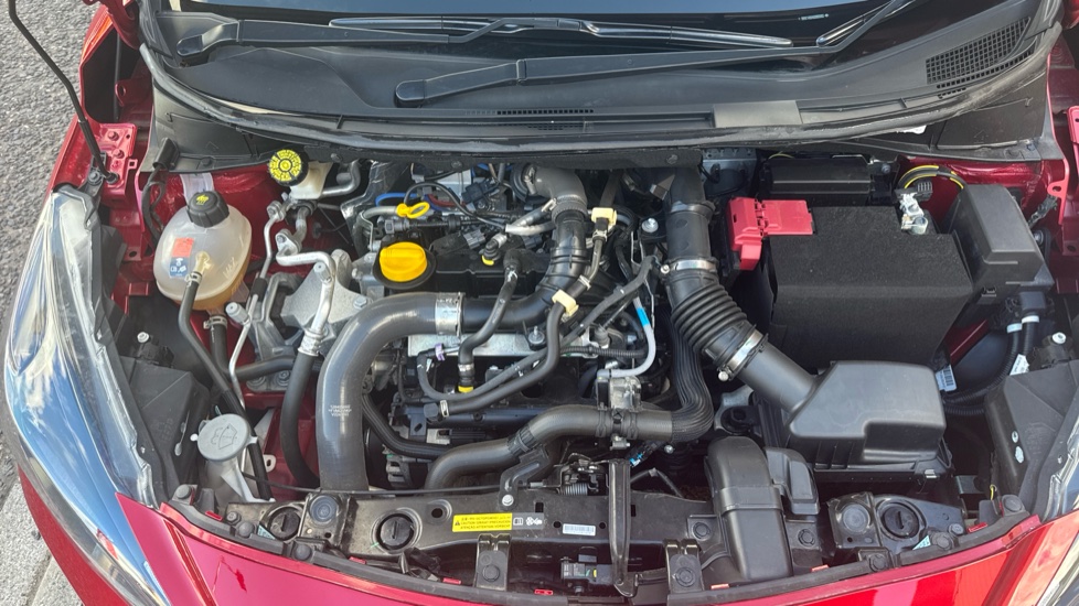 Nissan Micra 1.0 IG-T 92 Tekna 5dr Petrol Hatchback - Image 8