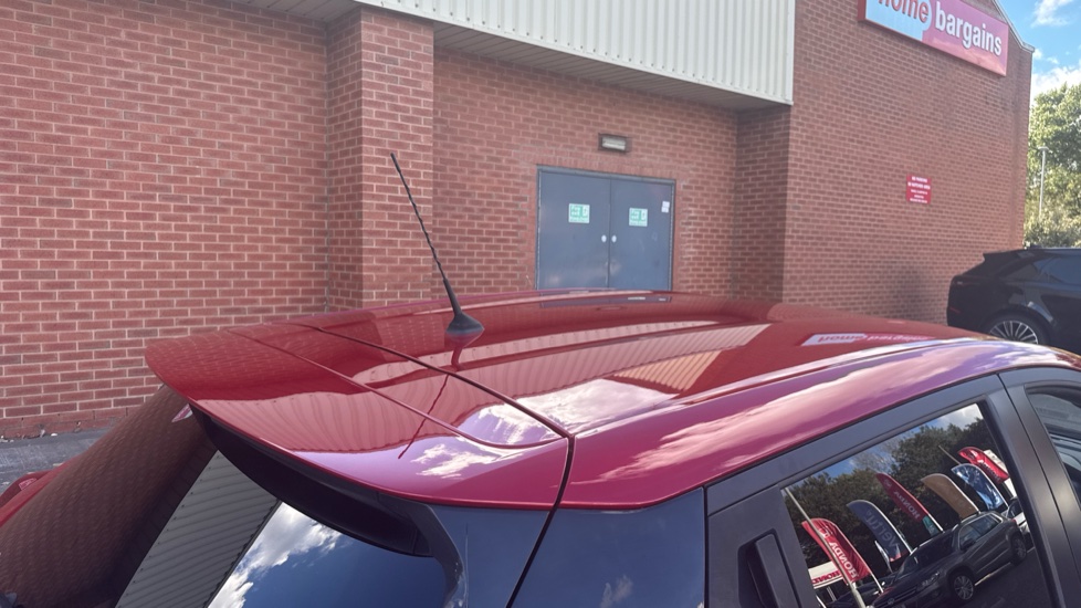 Nissan Micra 1.0 IG-T 92 Tekna 5dr Petrol Hatchback - Image 35