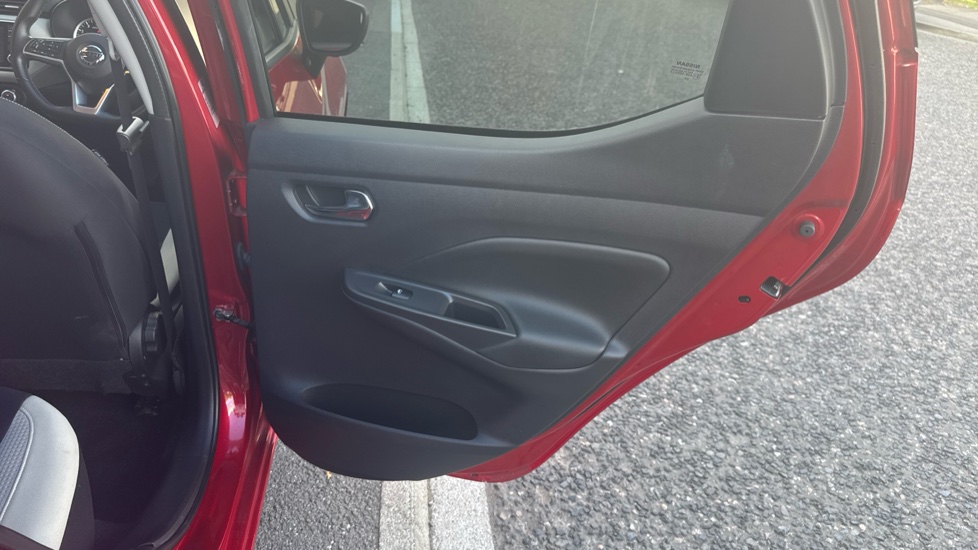 Nissan Micra 1.0 IG-T 92 Tekna 5dr Petrol Hatchback - Image 36