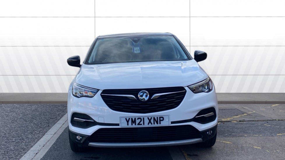 Vauxhall Grandland X 1.2 Turbo SRi Nav 5dr Auto Petrol Hatchback - Image 3