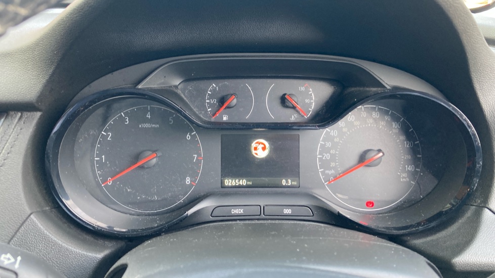 Vauxhall Grandland X 1.2 Turbo SRi Nav 5dr Auto Petrol Hatchback - Image 18
