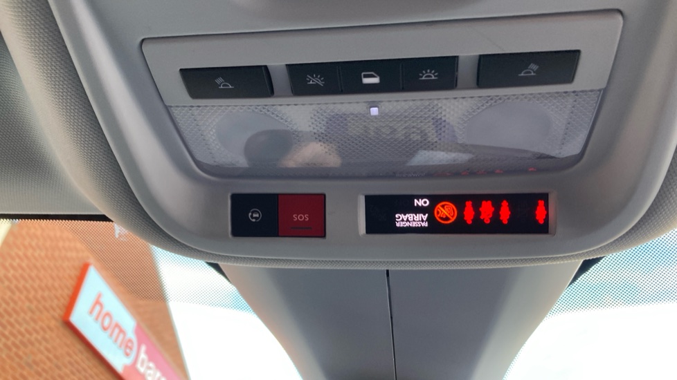 Vauxhall Grandland X 1.2 Turbo SRi Nav 5dr Auto Petrol Hatchback - Image 28