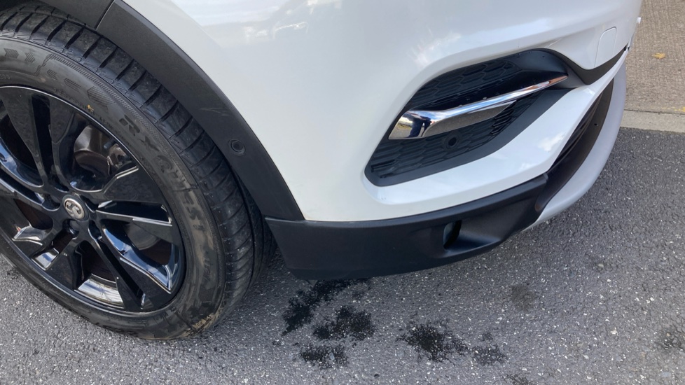 Vauxhall Grandland X 1.2 Turbo SRi Nav 5dr Auto Petrol Hatchback - Image 35