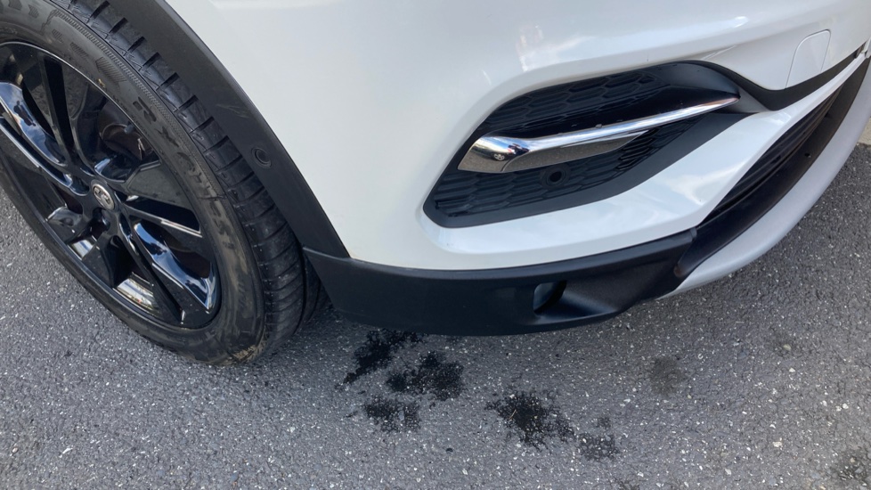 Vauxhall Grandland X 1.2 Turbo SRi Nav 5dr Auto Petrol Hatchback - Image 44