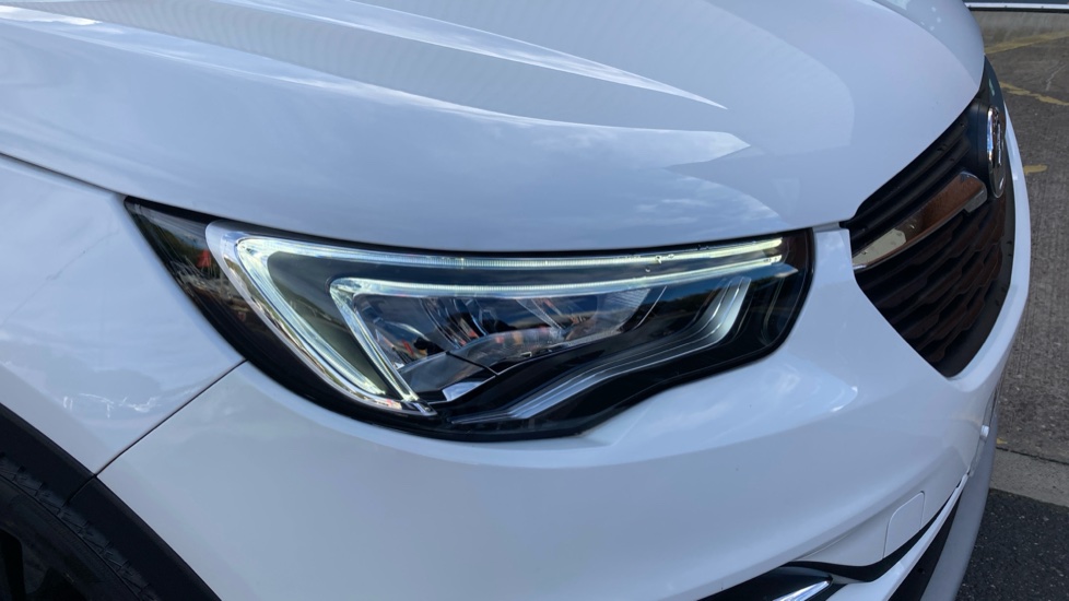 Vauxhall Grandland X 1.2 Turbo SRi Nav 5dr Auto Petrol Hatchback - Image 45