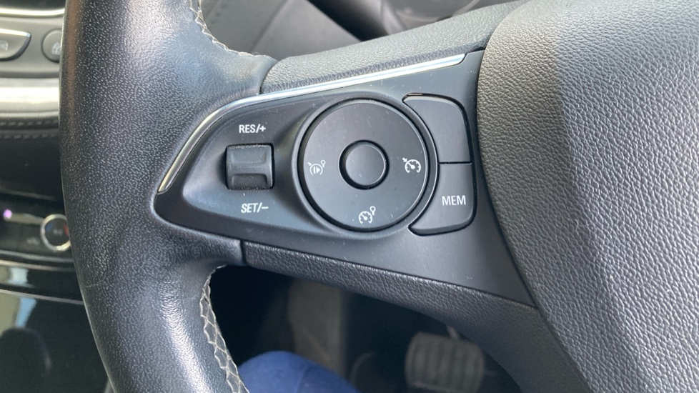 Vauxhall Grandland X 1.2 Turbo SRi Nav 5dr Auto Petrol Hatchback - Image 48