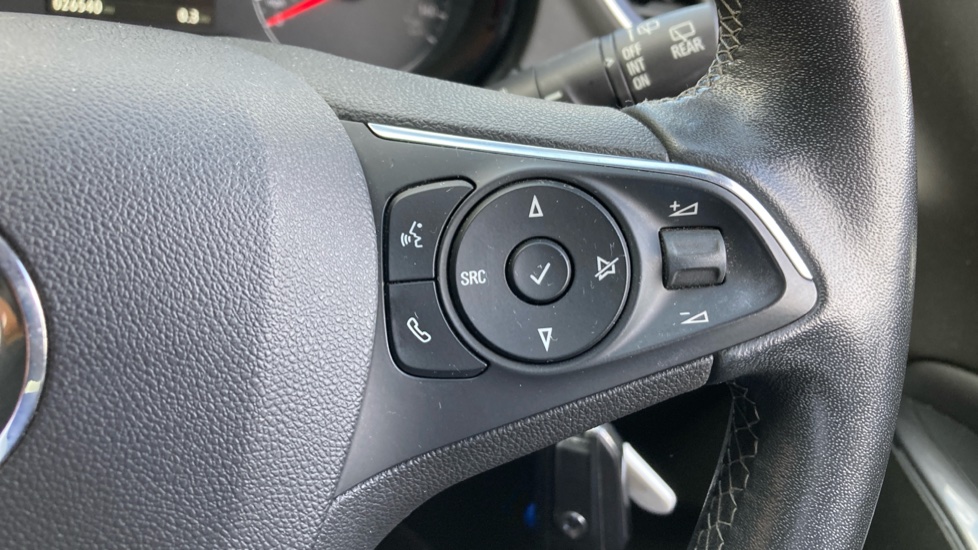 Vauxhall Grandland X 1.2 Turbo SRi Nav 5dr Auto Petrol Hatchback - Image 49