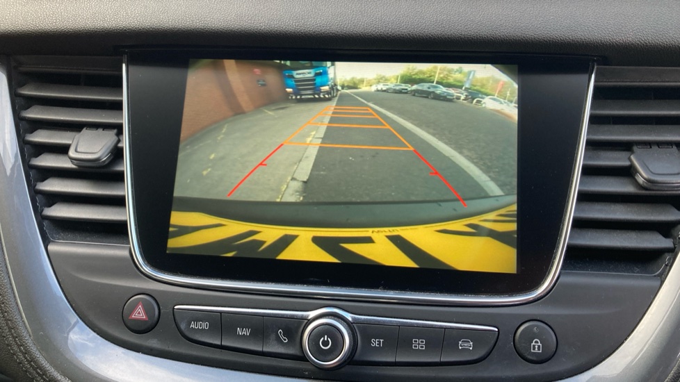 Vauxhall Grandland X 1.2 Turbo SRi Nav 5dr Auto Petrol Hatchback - Image 54