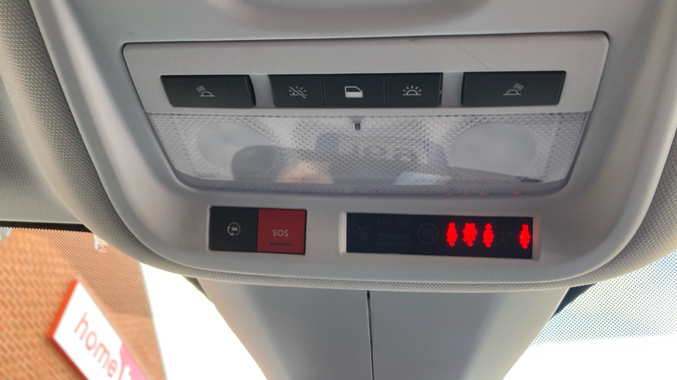 Vauxhall Grandland X 1.2 Turbo SRi Nav 5dr Auto Petrol Hatchback - Image 55