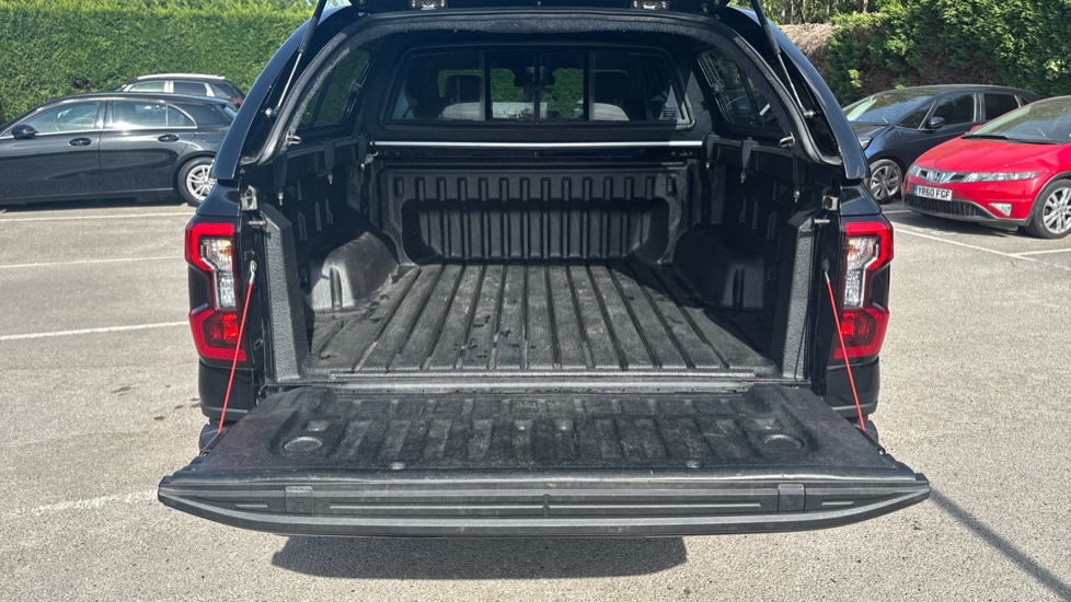 Ford Ranger Diesel Pick Up Double Cab Wildtrak 2.0 EcoBlue 205 Auto - Image 4