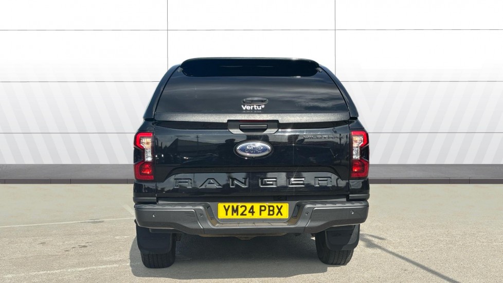Ford Ranger Diesel Pick Up Double Cab Wildtrak 2.0 EcoBlue 205 Auto - Image 6