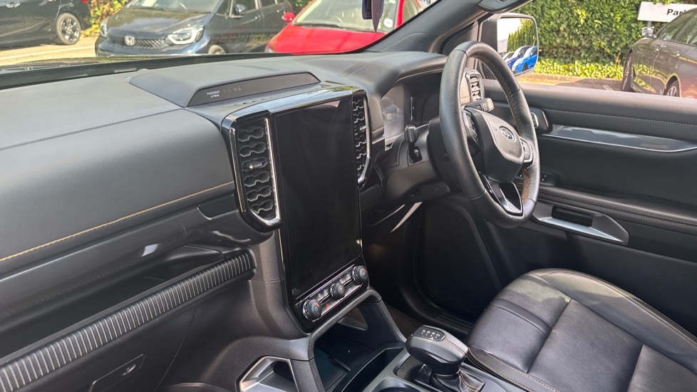 Ford Ranger Diesel Pick Up Double Cab Wildtrak 2.0 EcoBlue 205 Auto - Image 9