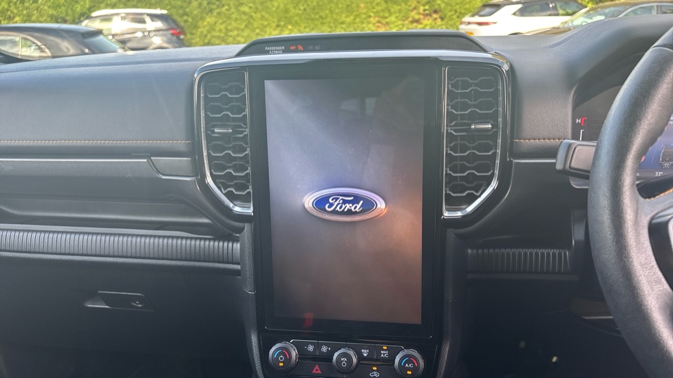 Ford Ranger Diesel Pick Up Double Cab Wildtrak 2.0 EcoBlue 205 Auto - Image 12