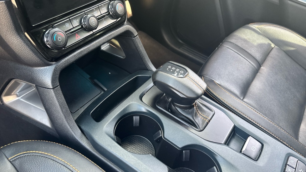 Ford Ranger Diesel Pick Up Double Cab Wildtrak 2.0 EcoBlue 205 Auto - Image 13