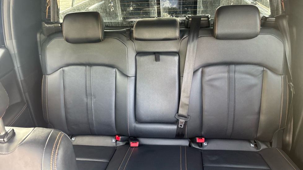 Ford Ranger Diesel Pick Up Double Cab Wildtrak 2.0 EcoBlue 205 Auto - Image 15