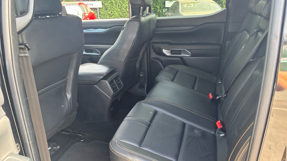 Ford Ranger Diesel Pick Up Double Cab Wildtrak 2.0 EcoBlue 205 Auto - Image 16