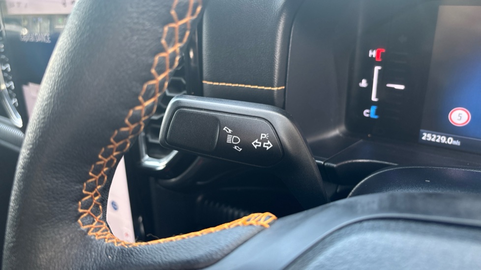 Ford Ranger Diesel Pick Up Double Cab Wildtrak 2.0 EcoBlue 205 Auto - Image 23
