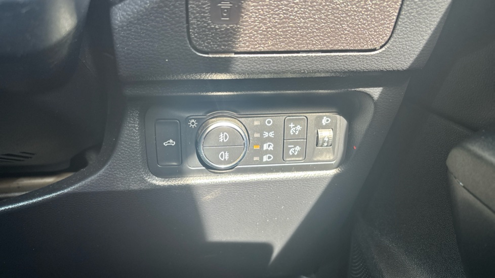 Ford Ranger Diesel Pick Up Double Cab Wildtrak 2.0 EcoBlue 205 Auto - Image 27
