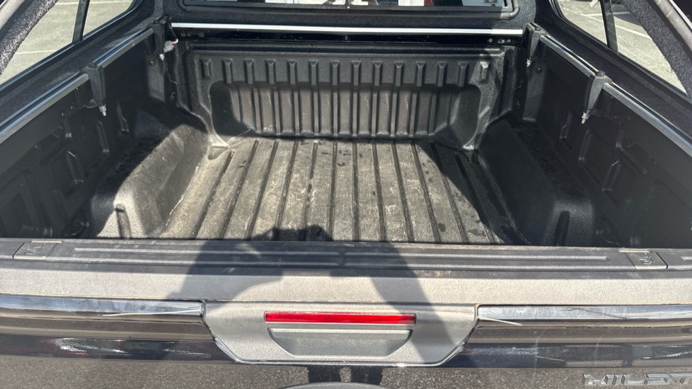 Ford Ranger Diesel Pick Up Double Cab Wildtrak 2.0 EcoBlue 205 Auto - Image 56