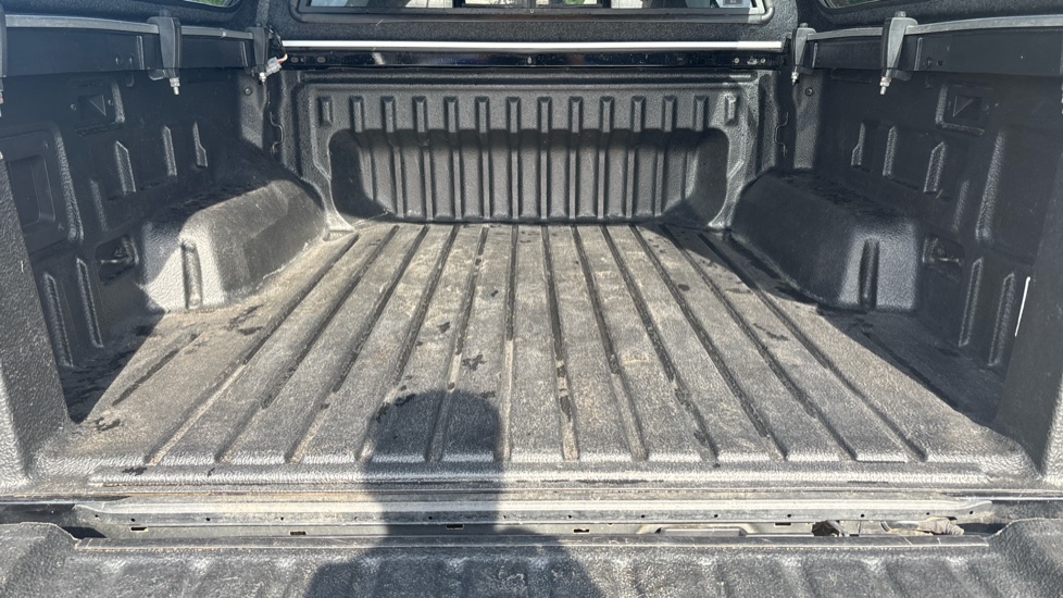 Ford Ranger Diesel Pick Up Double Cab Wildtrak 2.0 EcoBlue 205 Auto - Image 57