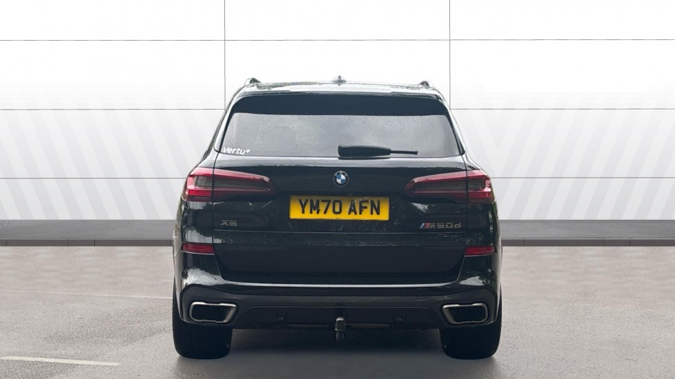BMW X5 xDrive M50d 5dr Auto Diesel Estate - Image 6