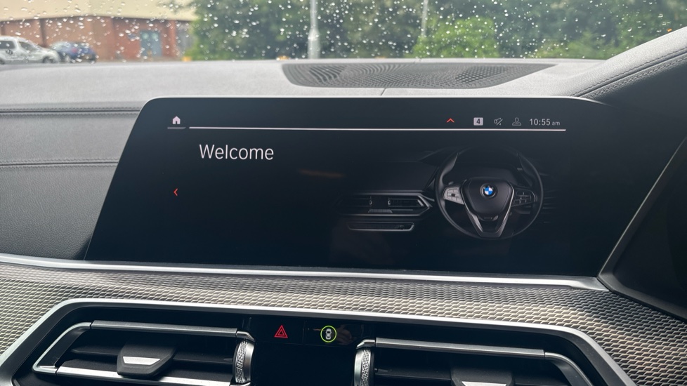 BMW X5 xDrive M50d 5dr Auto Diesel Estate - Image 12