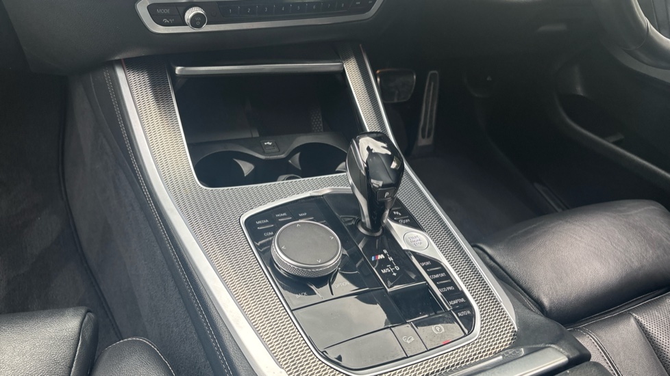 BMW X5 xDrive M50d 5dr Auto Diesel Estate - Image 13