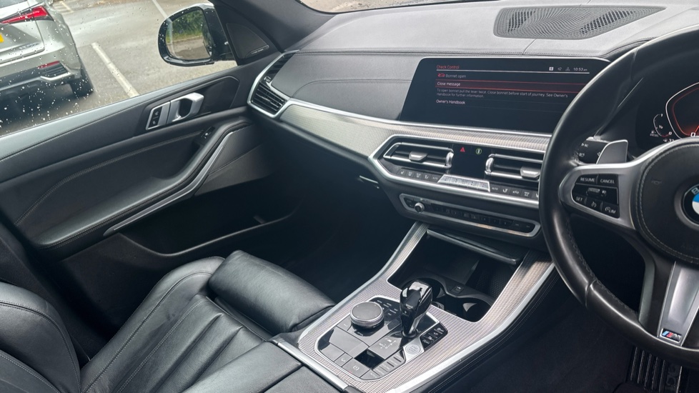 BMW X5 xDrive M50d 5dr Auto Diesel Estate - Image 14