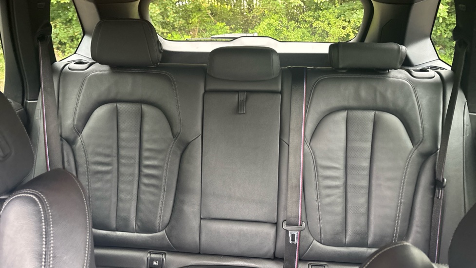 BMW X5 xDrive M50d 5dr Auto Diesel Estate - Image 15