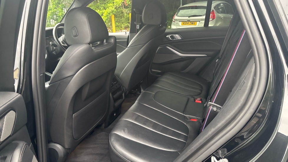 BMW X5 xDrive M50d 5dr Auto Diesel Estate - Image 16