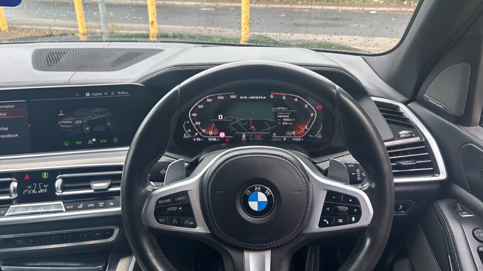 BMW X5 xDrive M50d 5dr Auto Diesel Estate - Image 21
