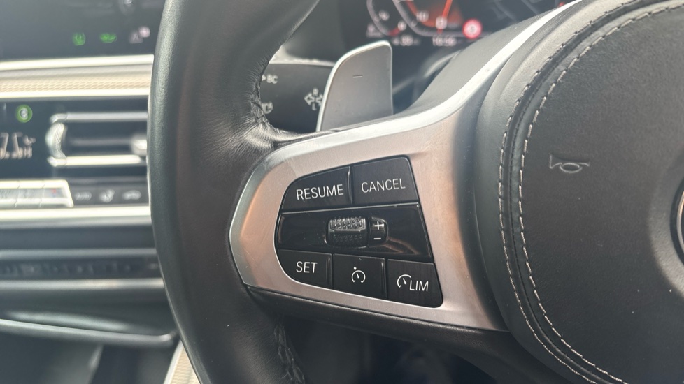 BMW X5 xDrive M50d 5dr Auto Diesel Estate - Image 22