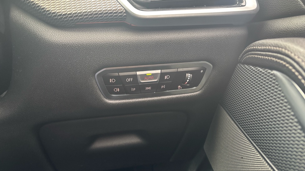 BMW X5 xDrive M50d 5dr Auto Diesel Estate - Image 26