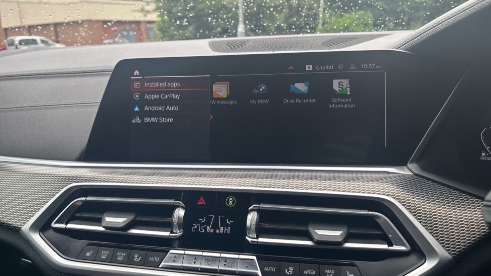 BMW X5 xDrive M50d 5dr Auto Diesel Estate - Image 35
