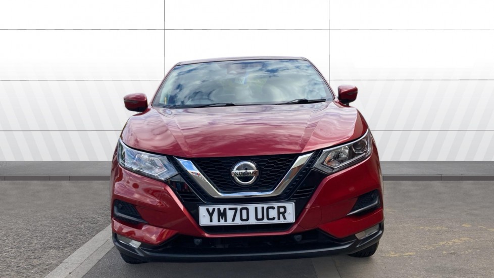 Nissan Qashqai 1.3 DiG-T Acenta Premium 5dr Petrol Hatchback - Image 3