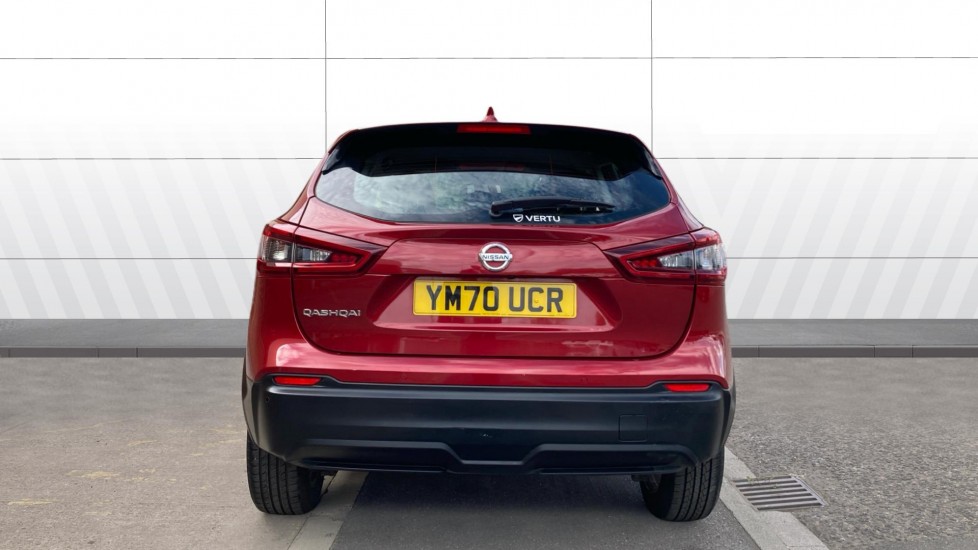 Nissan Qashqai 1.3 DiG-T Acenta Premium 5dr Petrol Hatchback - Image 6