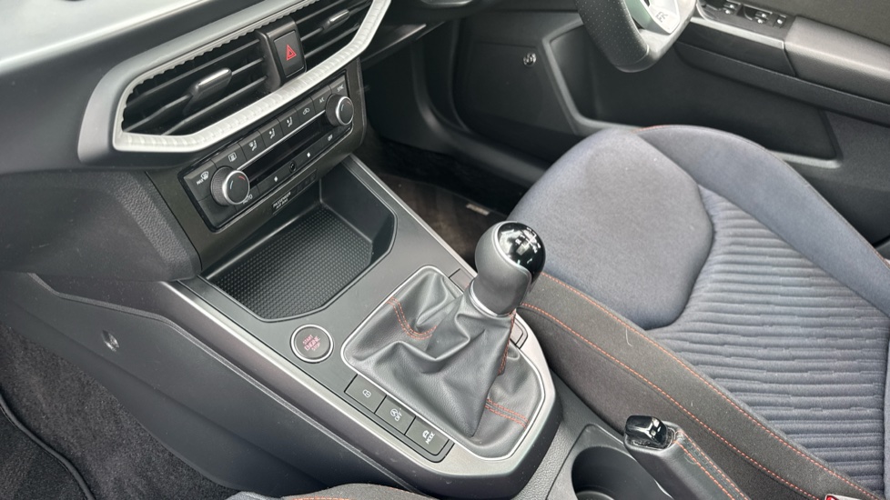 SEAT Ibiza 1.0 TSI Anniversary Limited Edition 5dr Petrol Hatchback - Image 13