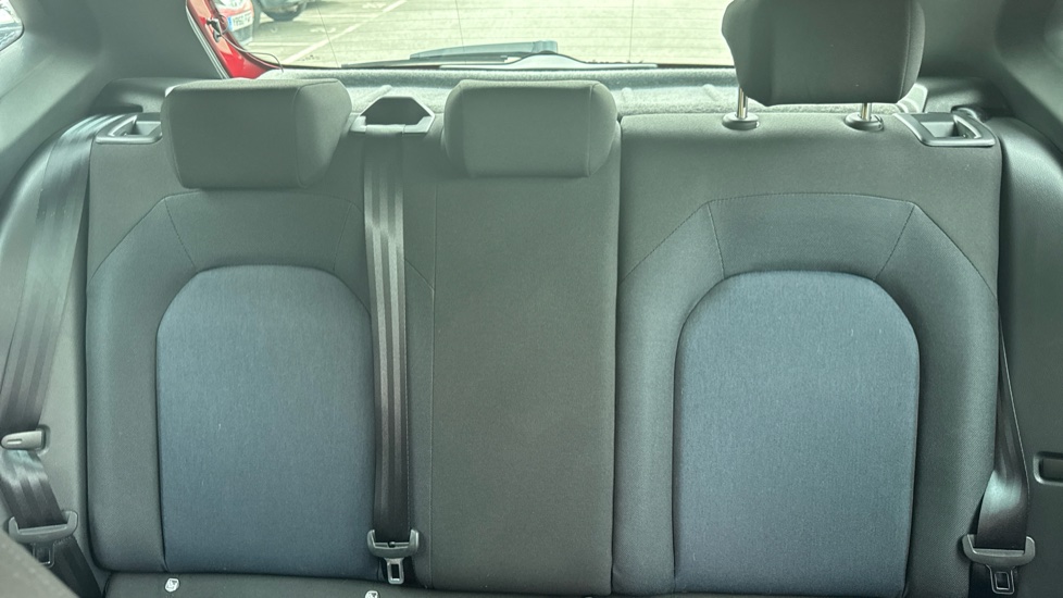 SEAT Ibiza 1.0 TSI Anniversary Limited Edition 5dr Petrol Hatchback - Image 15