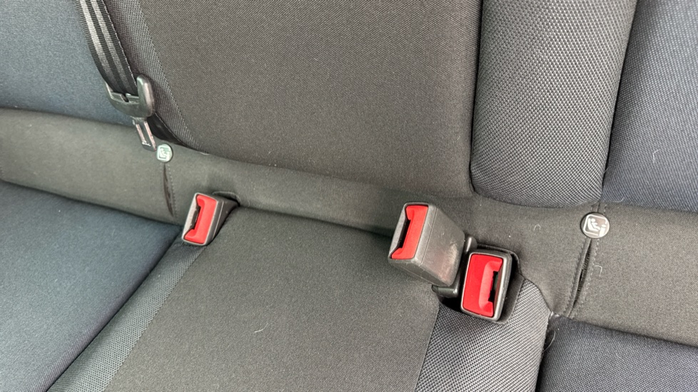 SEAT Ibiza 1.0 TSI Anniversary Limited Edition 5dr Petrol Hatchback - Image 17