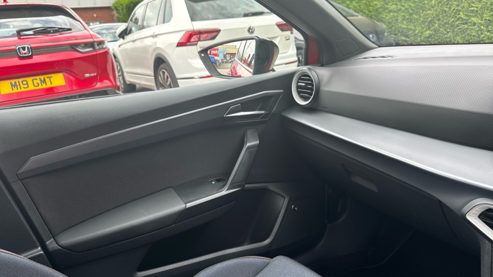 SEAT Ibiza 1.0 TSI Anniversary Limited Edition 5dr Petrol Hatchback - Image 37