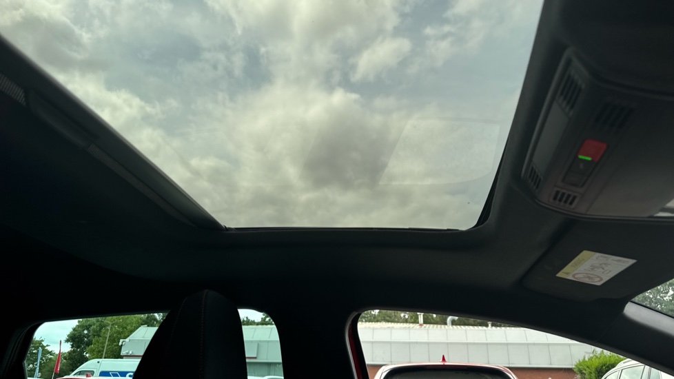 SEAT Ibiza 1.0 TSI Anniversary Limited Edition 5dr Petrol Hatchback - Image 38