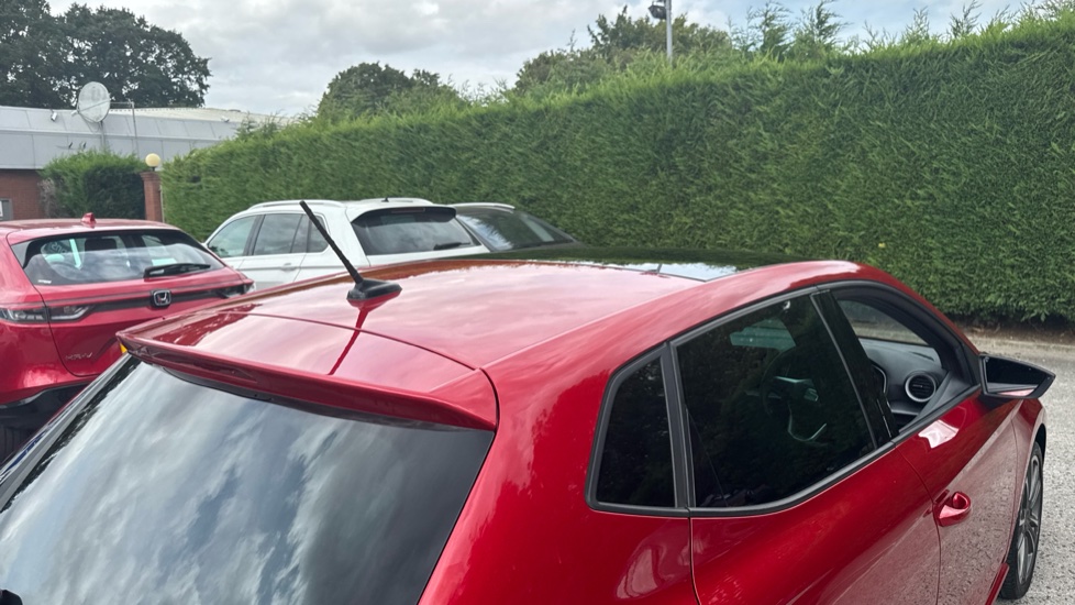 SEAT Ibiza 1.0 TSI Anniversary Limited Edition 5dr Petrol Hatchback - Image 42