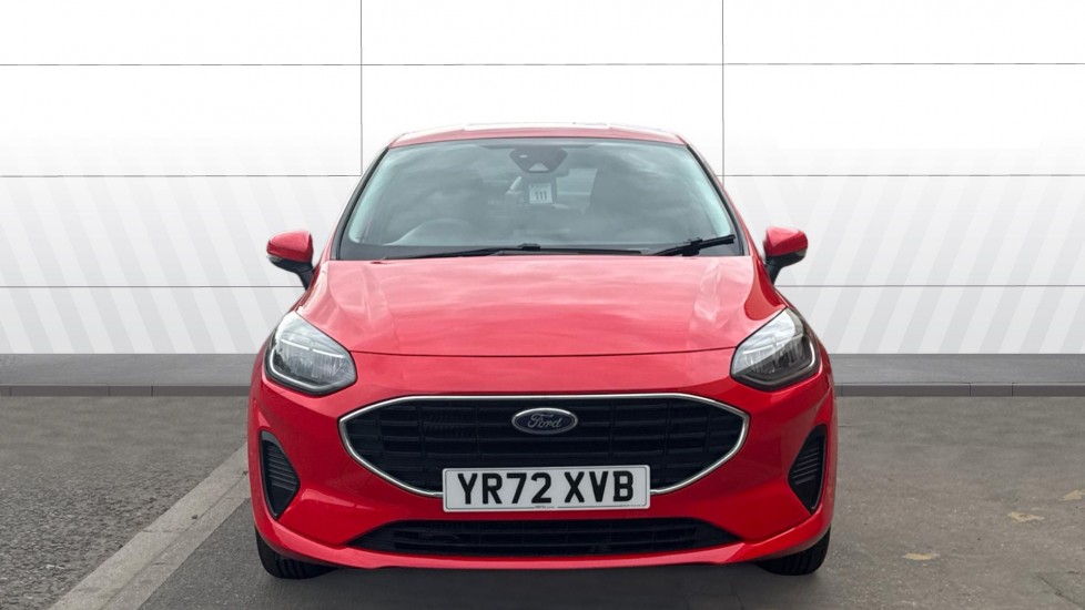 Ford Fiesta 1.0 EcoBoost Hybrid mHEV 125 Trend 5dr Petrol Hatchback - Image 3